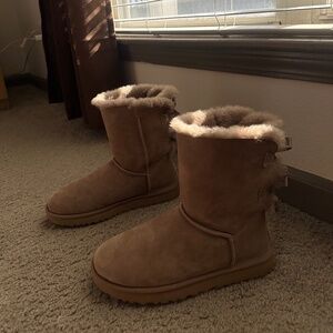 UGG Women's Bailey Bow II